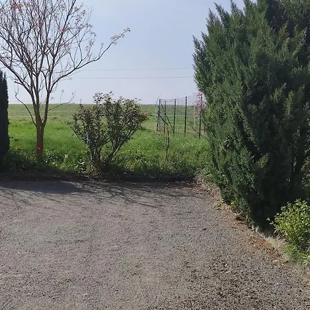 Gite La Metairie, Au Calme A La Campagne Saint-Seurin-de-Palenne
